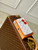 LV M14240 Louis Vuitton LV x TM Zippy Wallet