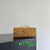 Bottega Veneta BV 844124 Andiamo Crystal Clutch Bv99043