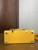 Goyard SAIGR2MINTY51CL51P Saïgon Structuré Mini Bag G89008