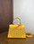 Goyard SAIGR2MINTY51CL51P Saïgon Structuré Mini Bag G89008