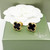 Van Cleef Arpels Earring VCA Necklace Jewelry V80260