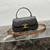 Celine 119533BF4 Teen Celine Lola in Triomphe Canvas