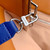LV M24457 Louis Vuitton Shopper Tote MM Bag Safran