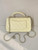 Chanel AS2431 Mini Classic Handbag With Top Handle CC19040  Strass & Gold-Tone Metal