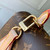 Louis Vuitton LV M13040 Cluny Mini Handbag