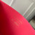 LV M27756 Louis Vuitton Card Holder Other Monogram Canvas Rose Red