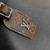 LV M11266 Louis Vuitton Atlantis MM Bag Black