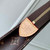 LV M13762 Louis Vuitton LV x TM Trio Toiletry Pouch Monogram