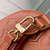 LV M28661 Louis Vuitton Alma BB Bag Tan