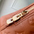 LV M28661 Louis Vuitton Alma BB Bag Tan