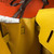 Hermes Birkin Designer Tote Bag Togo Leather 28338 Yellow