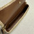 Celine 10M432 Multipochette Vegetarian Material Bag Natural