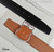 Hermes H010636UK89 On the Road belt buckle & Cache-Tout leather strap 38 mm H88003