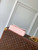LV M13796 Louis Vuitton Nano Madeleine Bag Pink