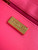 Chanel 26C AS5929 Flap Handwoven Raffia Shopping Bag 26cm Red