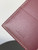 Goyard GRENELPMLTY01CL01X Grenelle Passport Cover G25187
