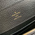LV M25903 Louis Vuitton Capucines Mini Bag Black