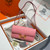 Hermes Constance Elan Bag Epsom Leather H28805