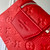 LV M12863 Louis Vuitton Locker Dopp Kit Monogram Taurillon Red