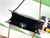Chanel AS5303 Hobo Lambskin & Gold-Tone Metal Black
