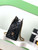Chanel AS5303 Hobo Lambskin & Gold-Tone Metal Black