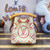 LV M25315 Louis Vuitton Néonoé BB Bucket Bag Coral