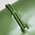 Bottega Veneta BV 806034V4SJ12250 Medium Liberta Bag Green