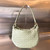 Bottega Veneta BV 764281 Medium Gemelli Light Green