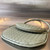 Bottega Veneta BV 764281 Medium Gemelli Light Green