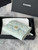 Chanel AP0231 Classic Small FLAP Wallet Calfskin Light Blue