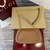 Gucci 815711 Gucci Blondie mini shoulder bag Brown