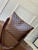 LV M12072 Louis Vuitton Coussin Hobo MM Bag Chocolat