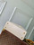 LV M12938 Louis Vuitton Capucines MM Handbag Quartz White