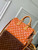 LV M13914 Louis Vuitton Speedy P9 Bandoulière 30 Bag Orange