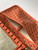 Goyard GY8112 Sac Aligre PM Mesh Bag Pink