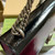 Gucci 795003 Dionysus large shoulder bag Black