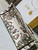 Dior M1286 Large Book Tote Toile de Jouy Embroidery M1106