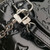 LV M27812 Louis Vuitton Alma Trunk BB Handbag Black