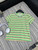 Chanel Women Fashion Knitted T-shirt C81111