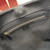 Gucci 850926 Gucci Beatrix Medium Tote Bag Black GG canvas