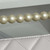Chanel AS5390 25P Limited Edition Pearl Handle Flap Bag White Lambskin