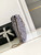 Chanel AS4692 Large Backpack Printed Fabric & Gold Metal White & Black