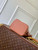 LV M28820 Louis Vuitton All In BB Bag Tan