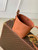 LV M28820 Louis Vuitton All In BB Bag Tan