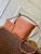 LV M28820 Louis Vuitton All In BB Bag Tan
