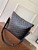 LV M12068 Louis Vuitton Coussin Hobo MM Bag Black