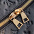 LV M12068 Louis Vuitton Coussin Hobo MM Bag Black
