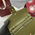 Gucci 837373 Dionysus Wallet On Chain Green