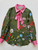 Gucci Women Printed Shirts G11139