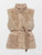 Moncler Women Teddy Down Vest M66015